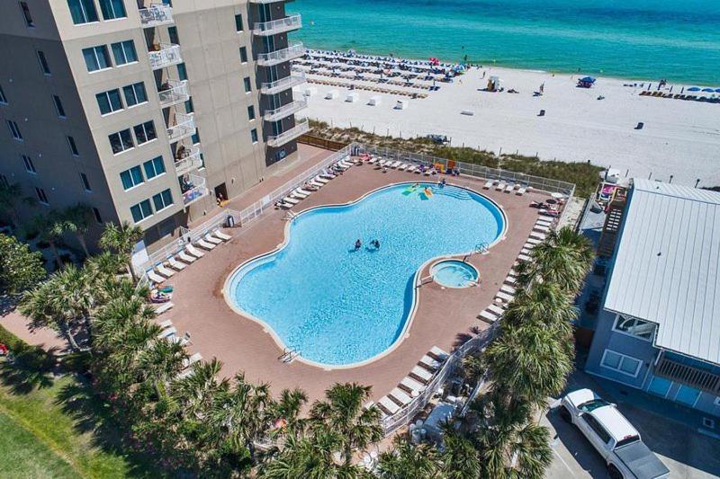 Tidewater2808 Aparthotel Panama City Beach