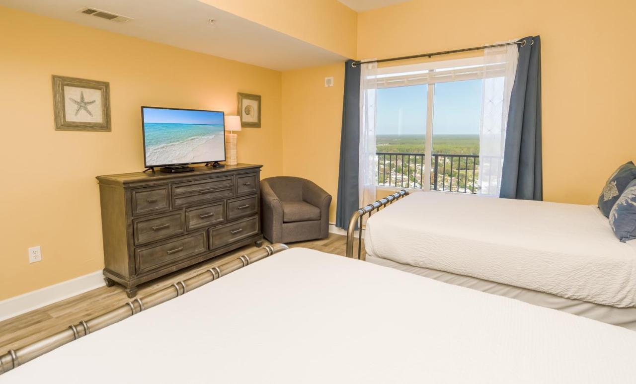 Tidewater2808 Aparthotel Panama City Beach