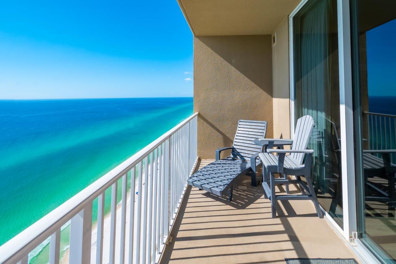Tidewater2808 * Panama City Beach