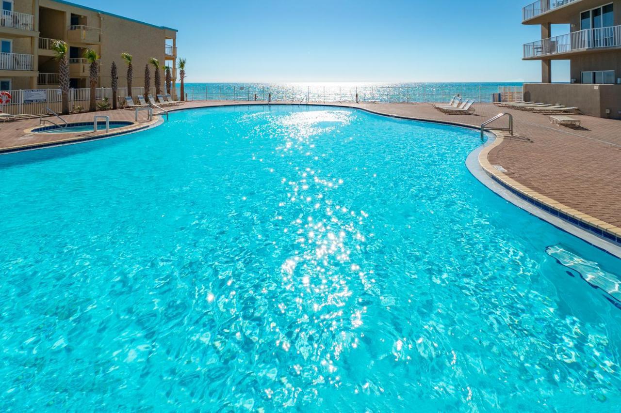 Tidewater2808 Aparthotel Panama City Beach