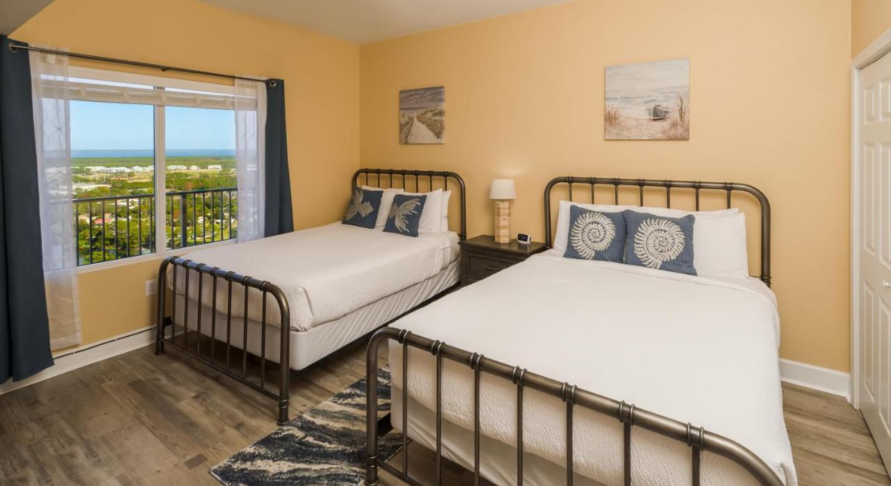 Tidewater2808 Aparthotel *