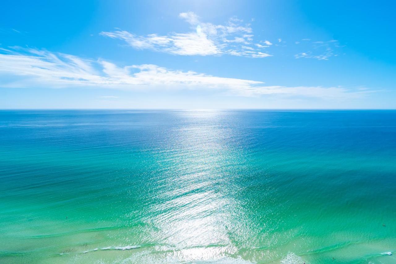 Tidewater2808 Aparthotel Panama City Beach