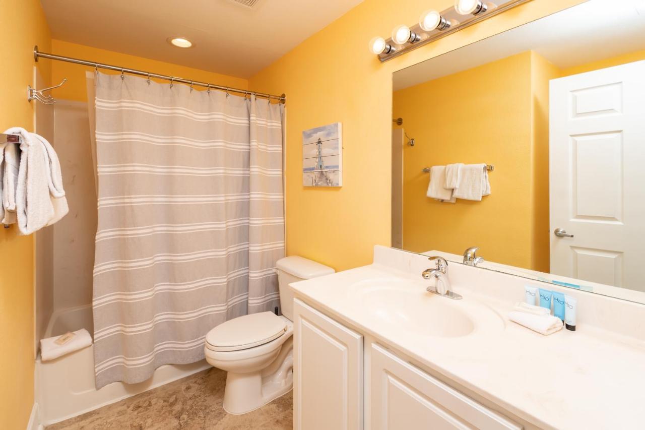 Tidewater2808 Aparthotel