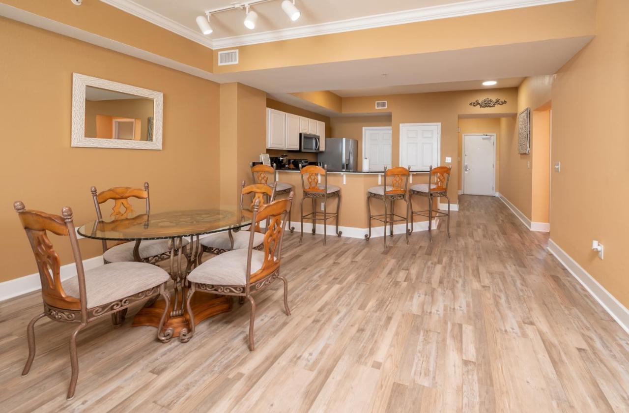 Aparthotel Tidewater2808 Panama City Beach