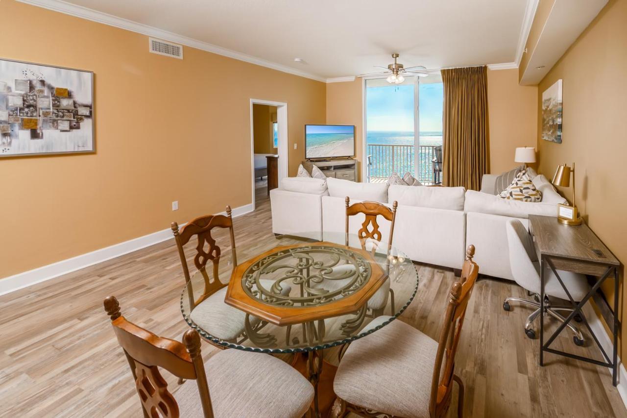 Tidewater2808 Aparthotel