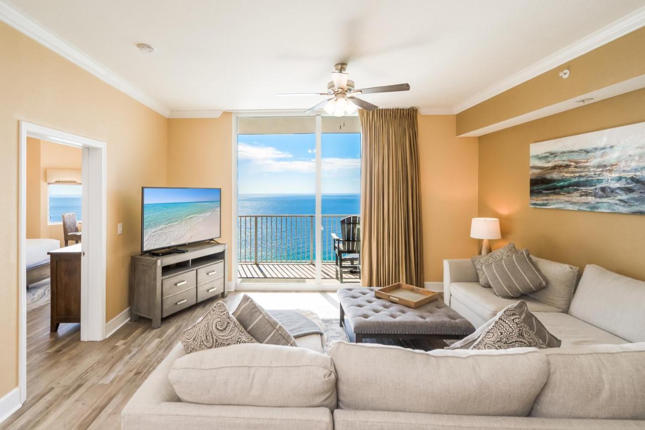 Aparthotel Tidewater2808 Panama City Beach