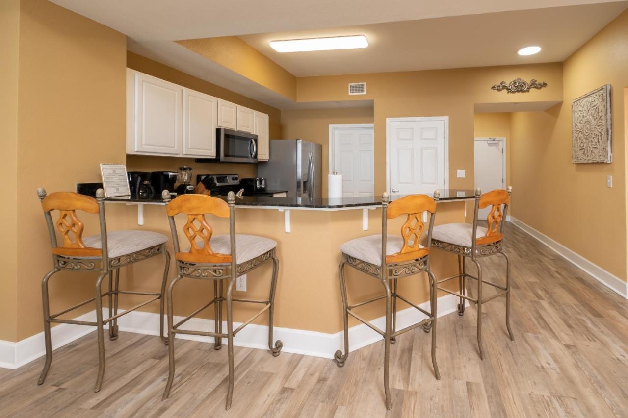 Aparthotel Tidewater2808