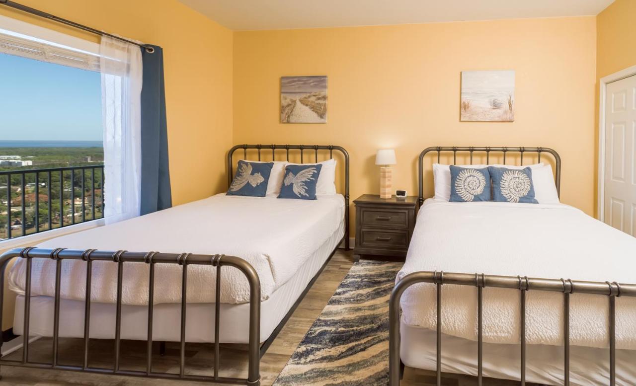 Aparthotel Tidewater2808 Panama City Beach