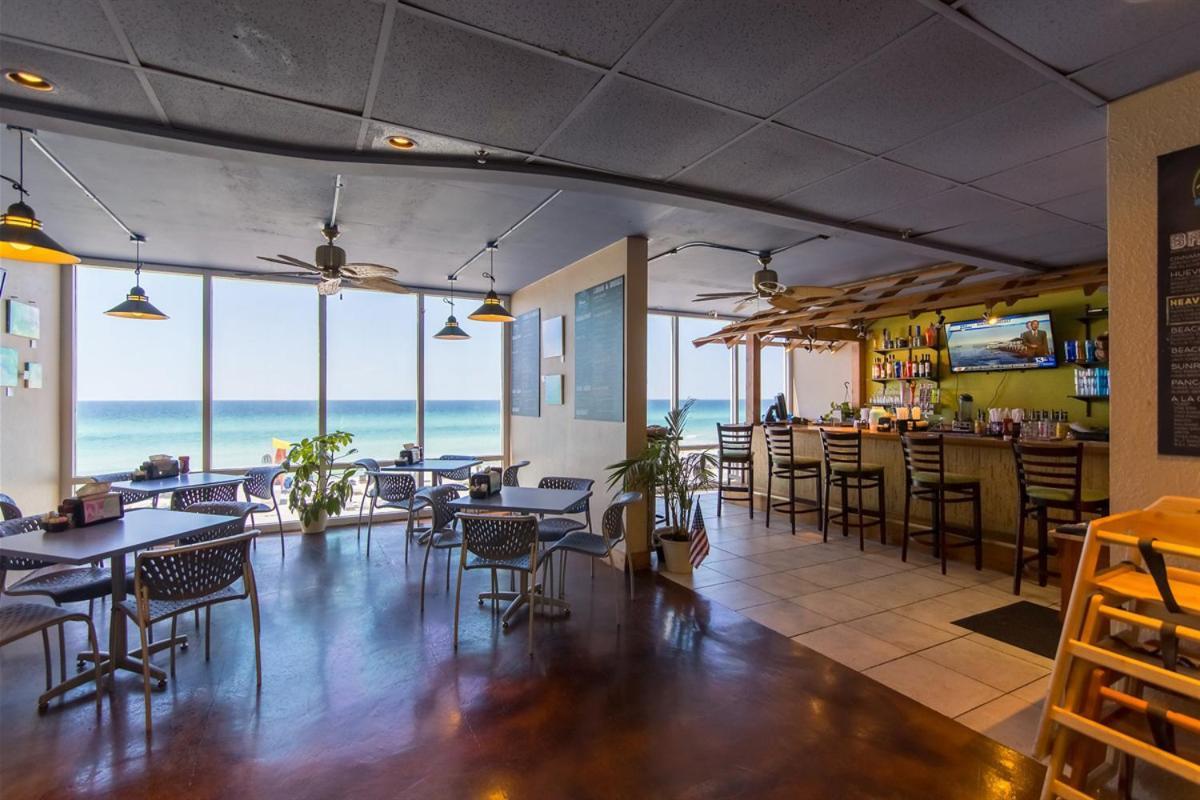 Tidewater2808 Aparthotel Panama City Beach
