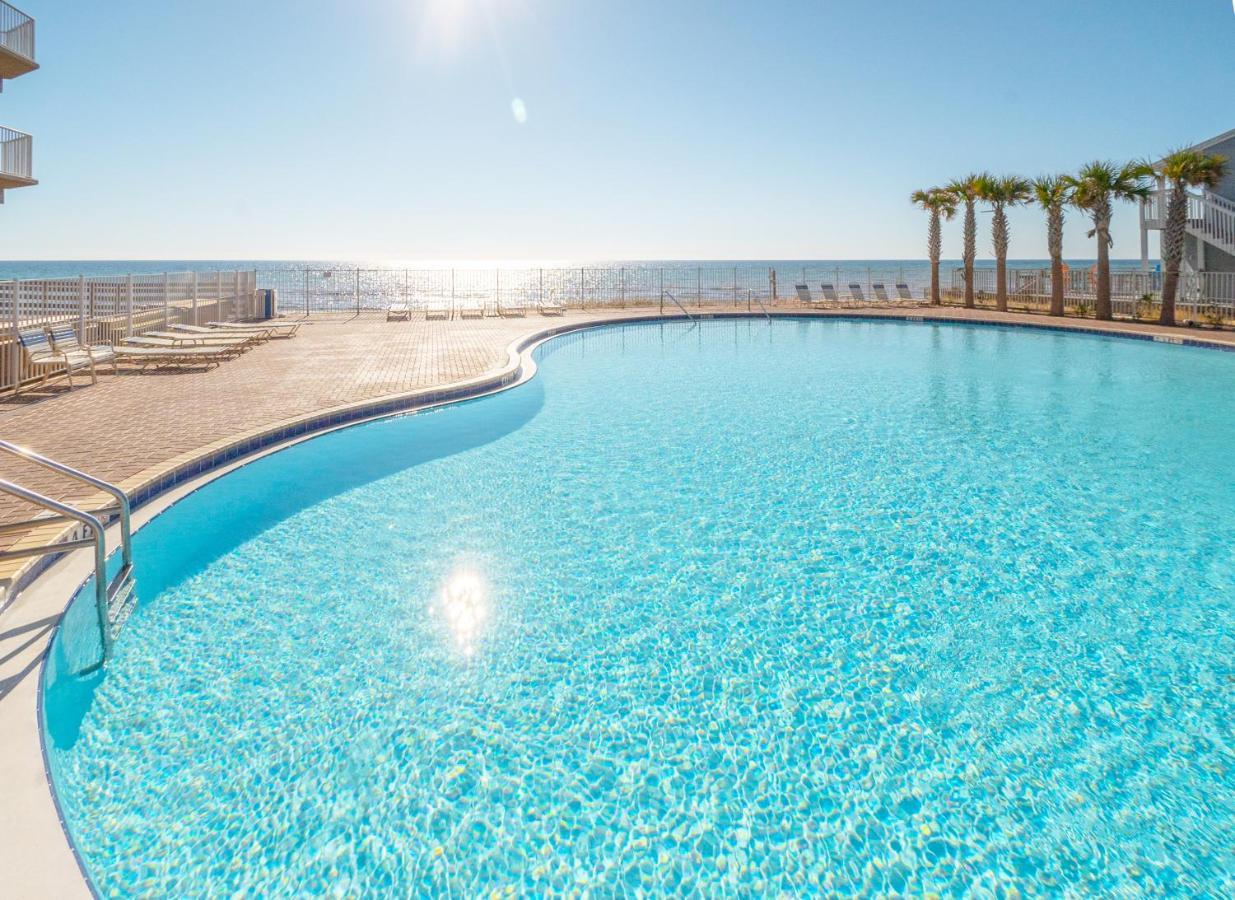 Tidewater2808 Aparthotel Panama City Beach