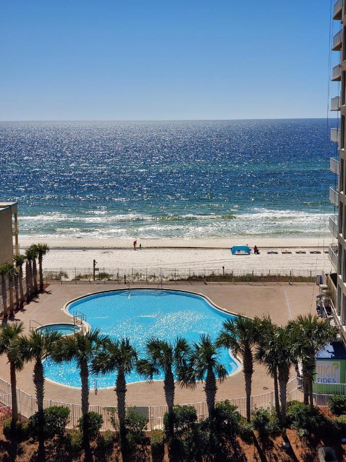 Aparthotel Tidewater2808 *