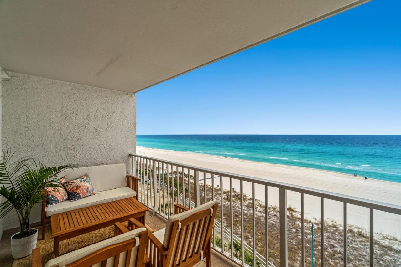 The Summit 803: Beachfront Luxury With Incredible Views Panama City Beach
