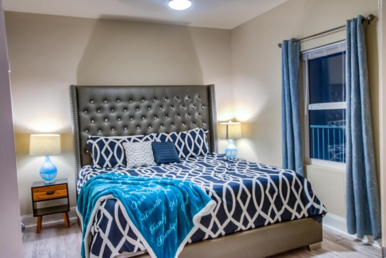 Holiday home Laketown Wharf 1036 By Aneliya Panama City Beach