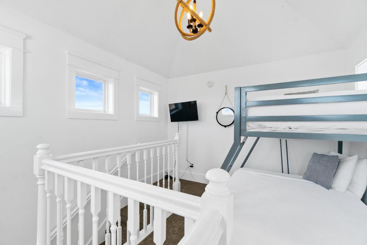 Panama House - Sunnyside Up Holiday home