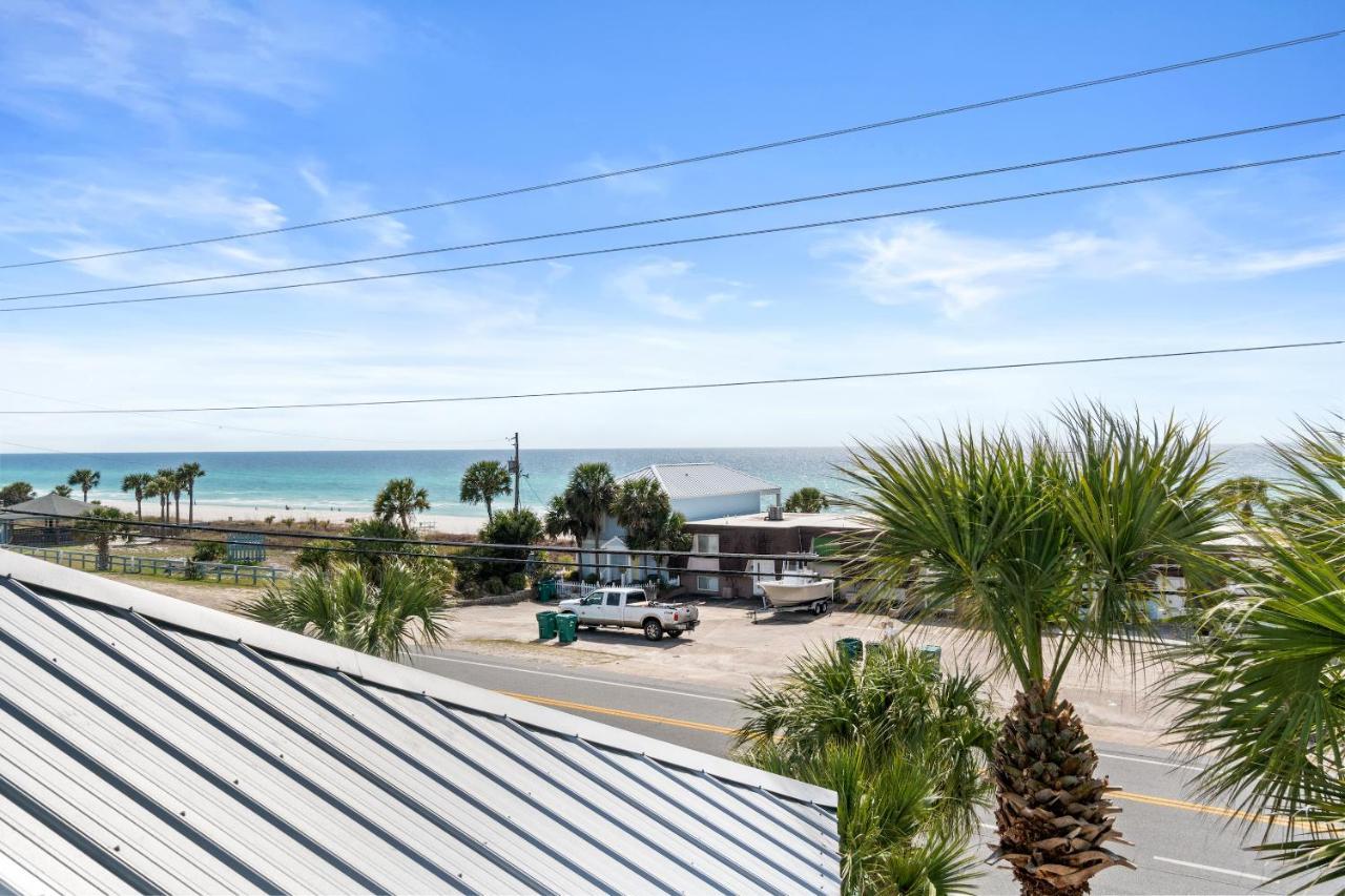 Panama House - Sunnyside Up Panama City Beach