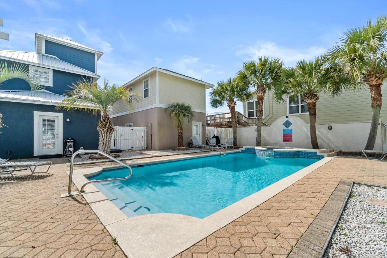 Panama House - Sunnyside Up Holiday home *