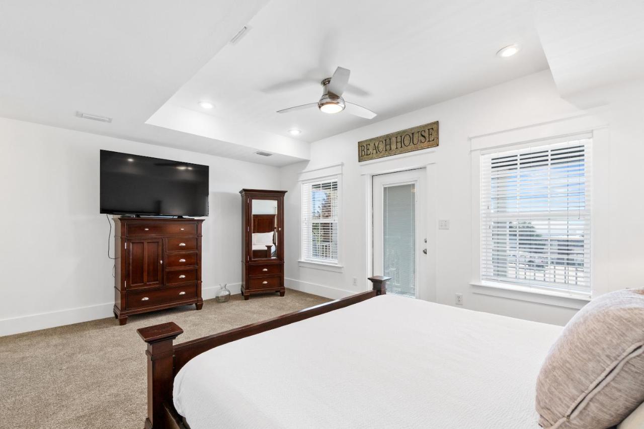 Panama House - Sunnyside Up * Panama City Beach