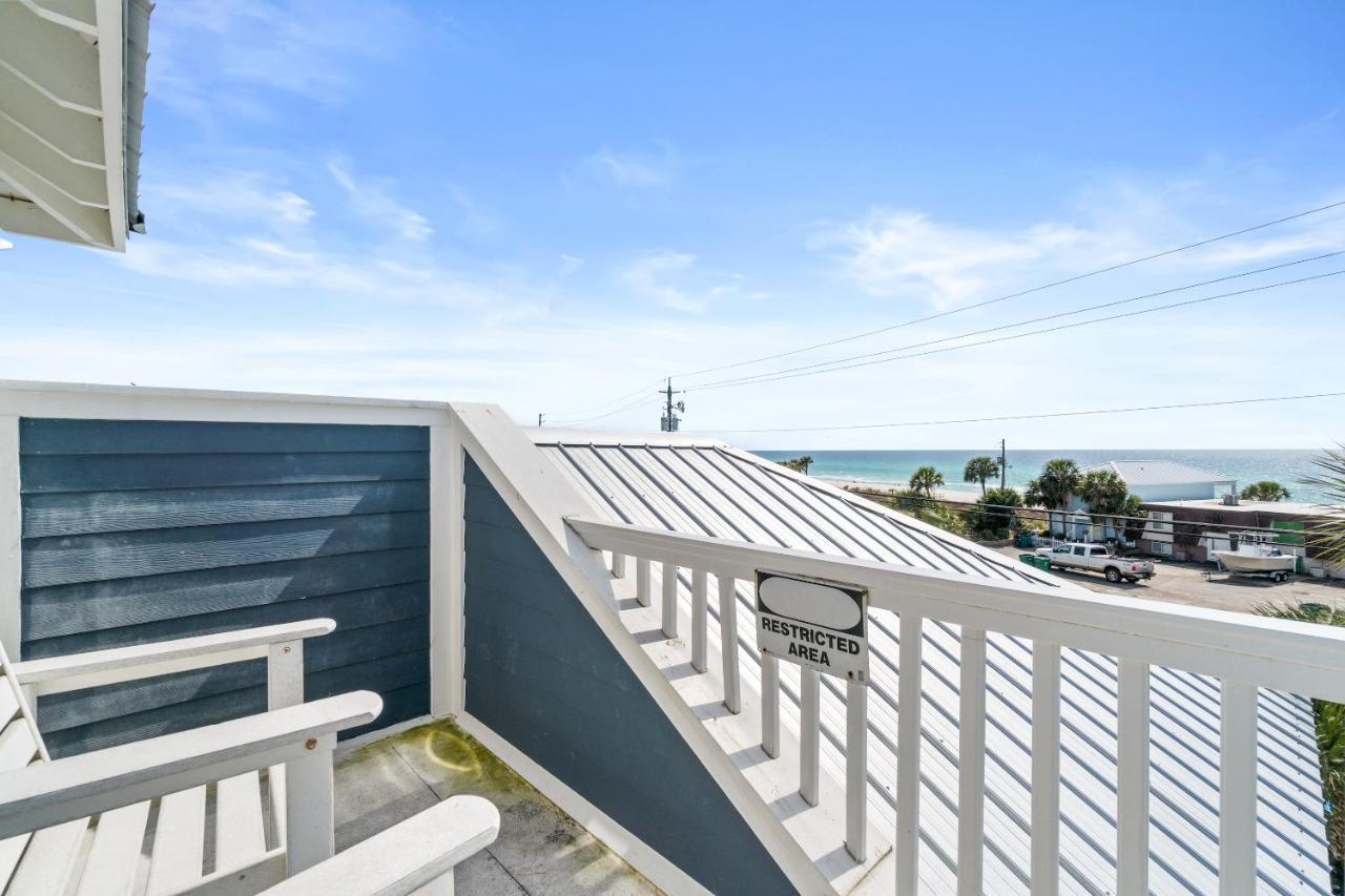 Holiday home Panama House - Sunnyside Up *
