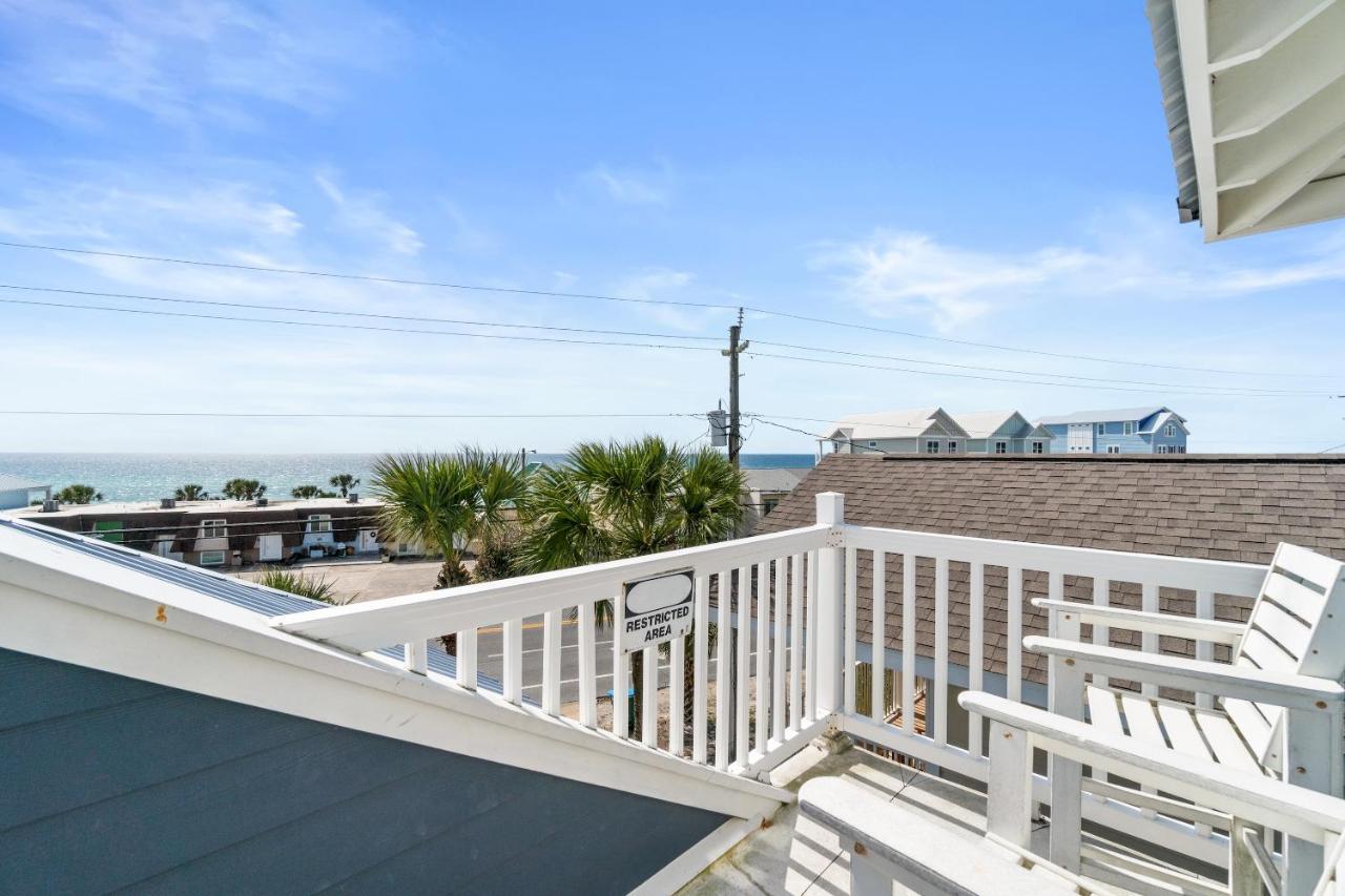 Panama House - Sunnyside Up Panama City Beach