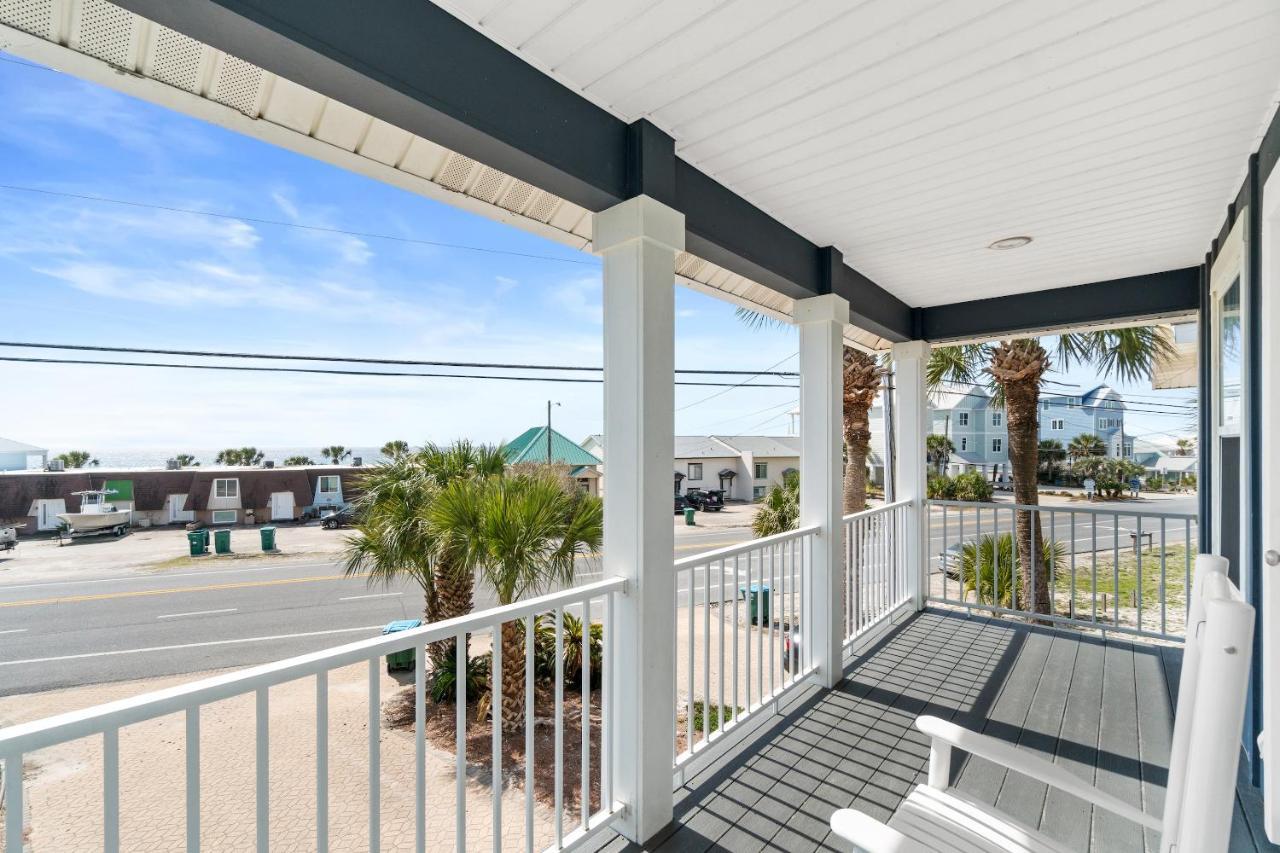 Panama House - Sunnyside Up * Panama City Beach