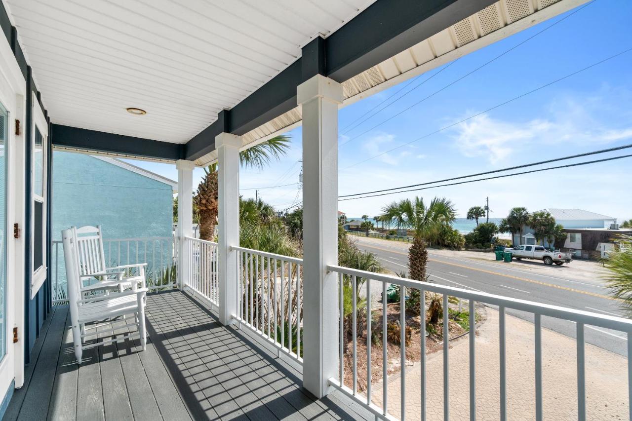 Panama House - Sunnyside Up Panama City Beach