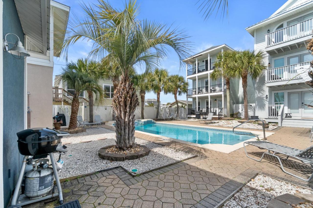 Panama House - Sunnyside Up Holiday home *