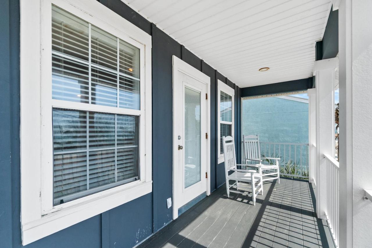 Panama House - Sunnyside Up Holiday home *