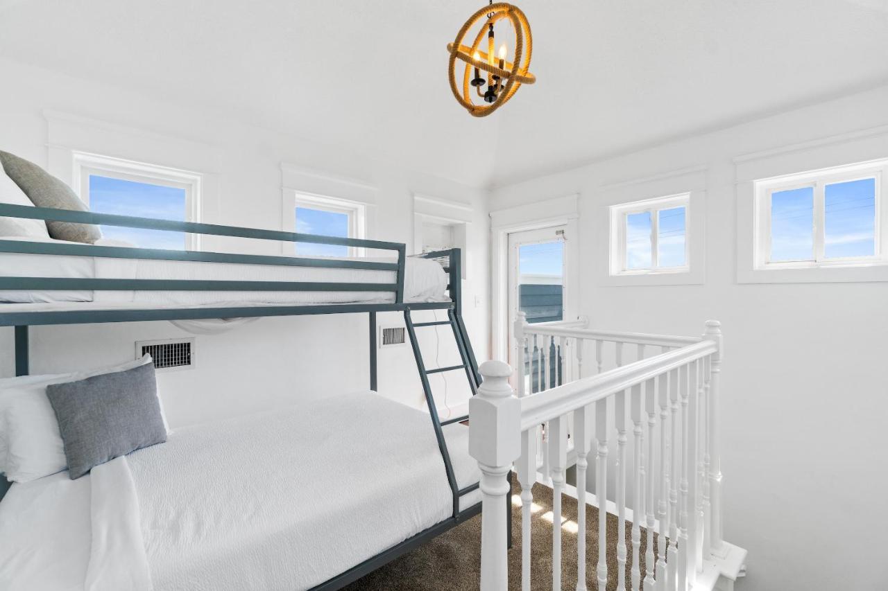 Panama House - Sunnyside Up Holiday home *