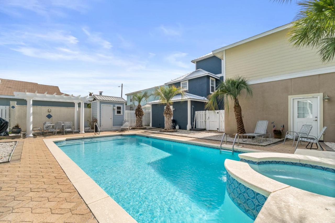 Holiday home Panama House - Sunnyside Up Panama City Beach