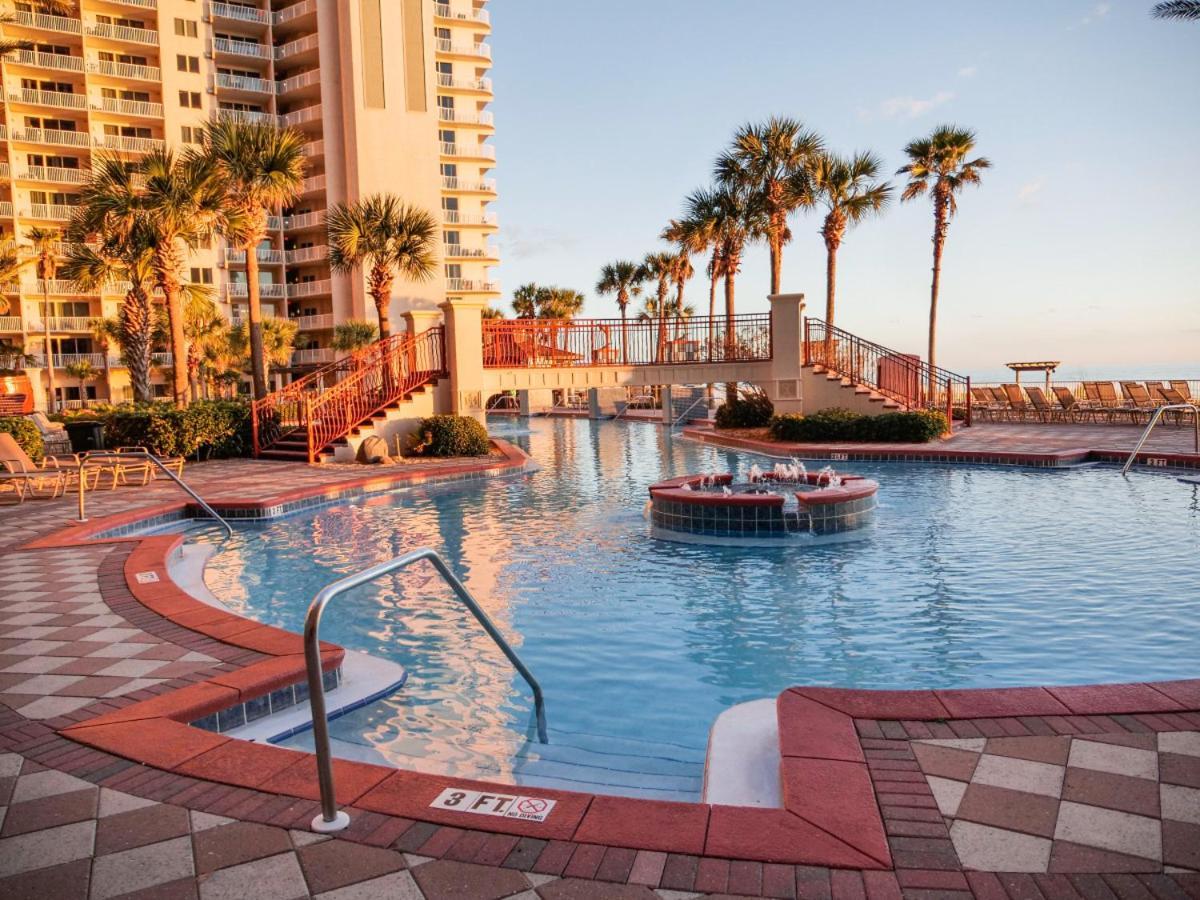 Holiday home Shores Of Panama 804 Panama City Beach