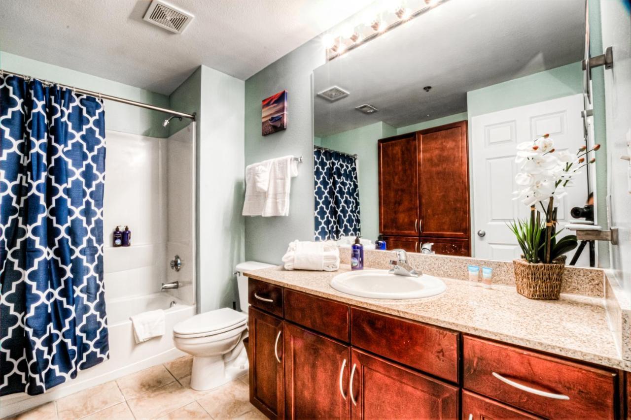 Holiday home Laketown Wharf 734 By Aneliya Panama City Beach