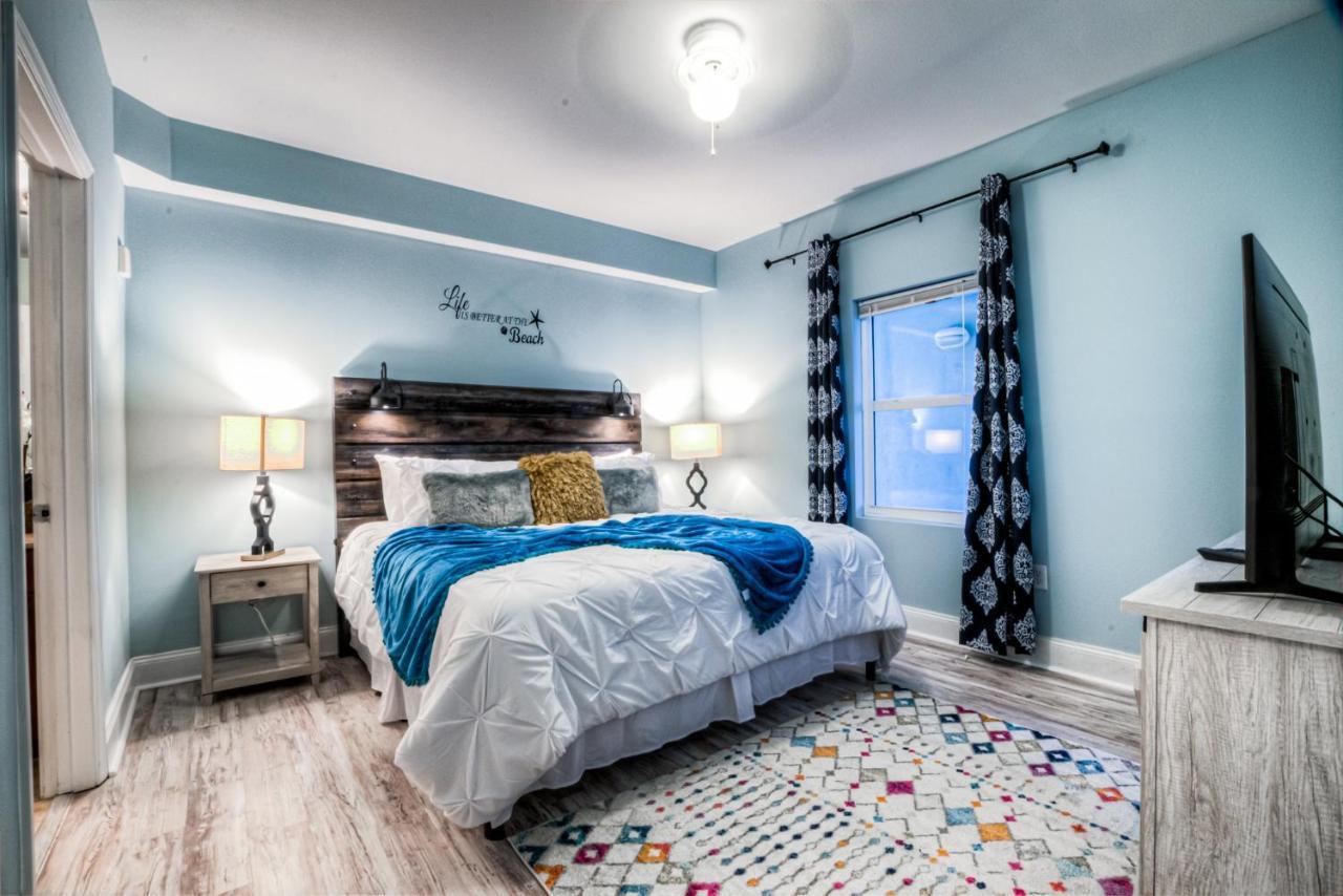 Laketown Wharf 734 By Aneliya Holiday home