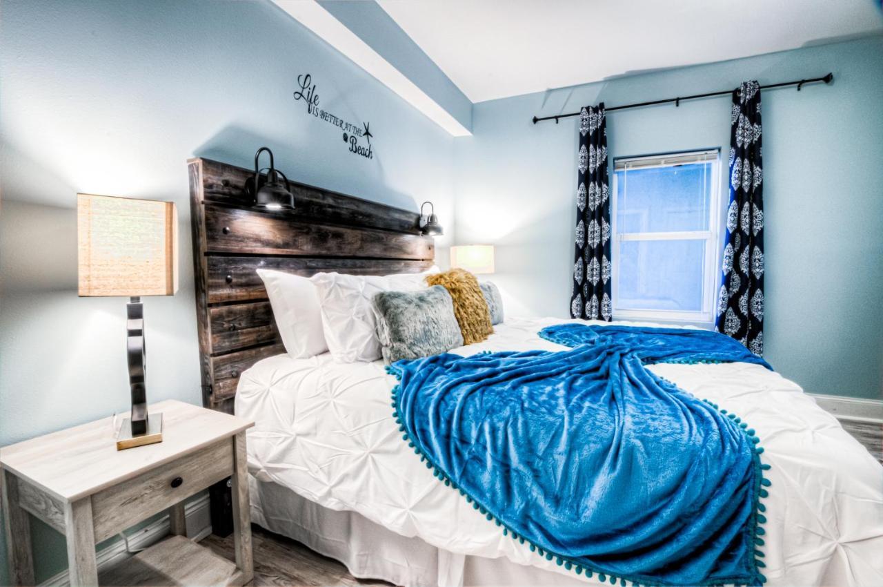 Laketown Wharf 734 By Aneliya * Panama City Beach