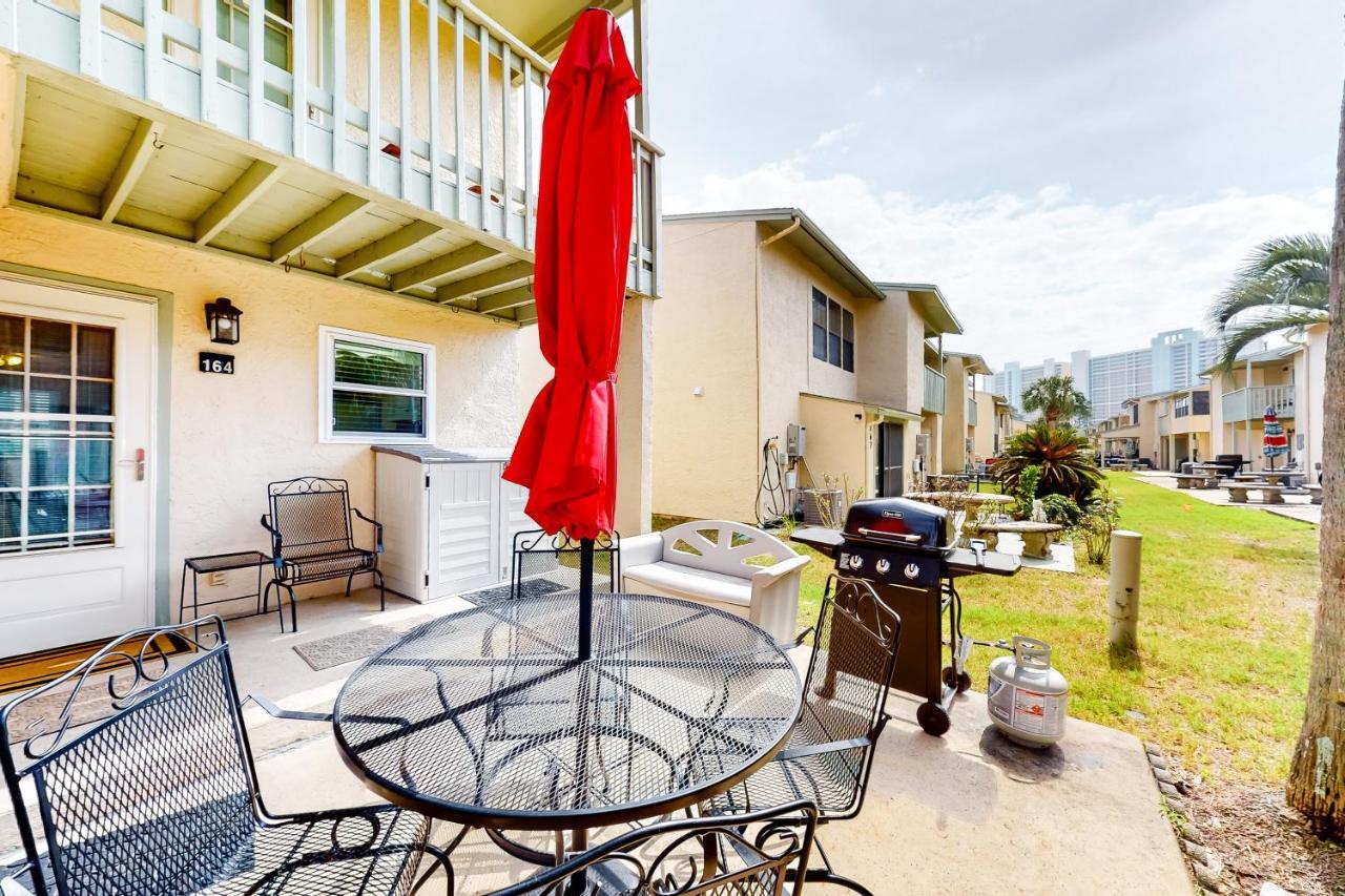 Gulf Highlands 164 W Leslie Ln Panama City Beach