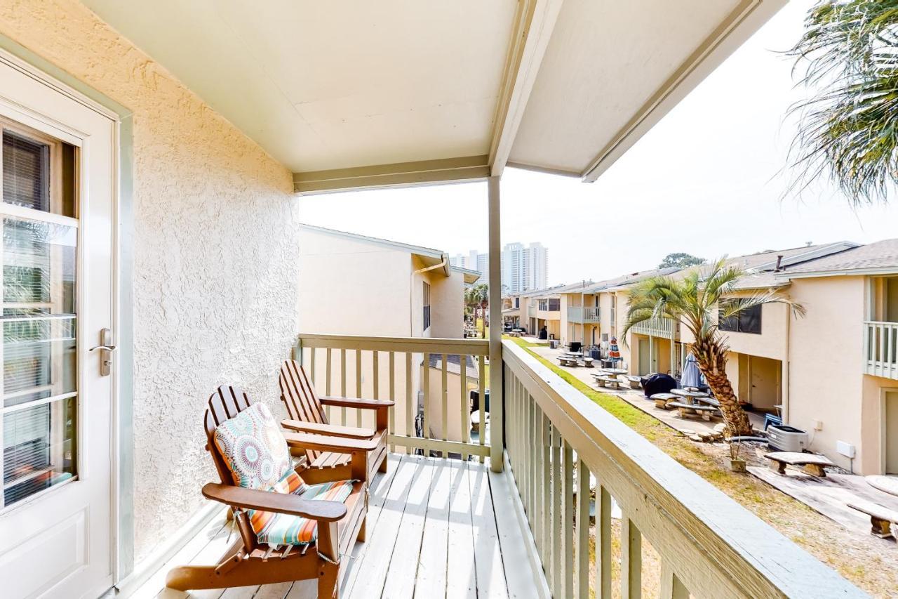 Gulf Highlands 164 W Leslie Ln Holiday home *