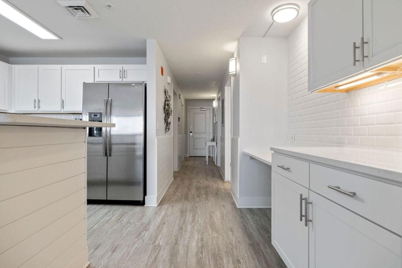 Modern Vibe With A Breathtaking View - Stunning Pool - Pier Park