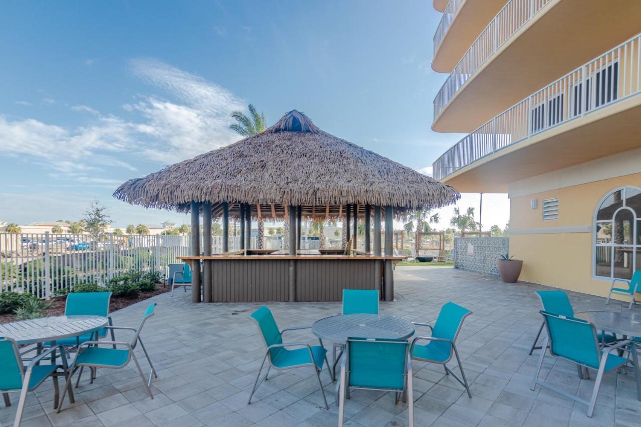 Modern Vibe With A Breathtaking View - Stunning Pool - Pier Park Panama City Beach