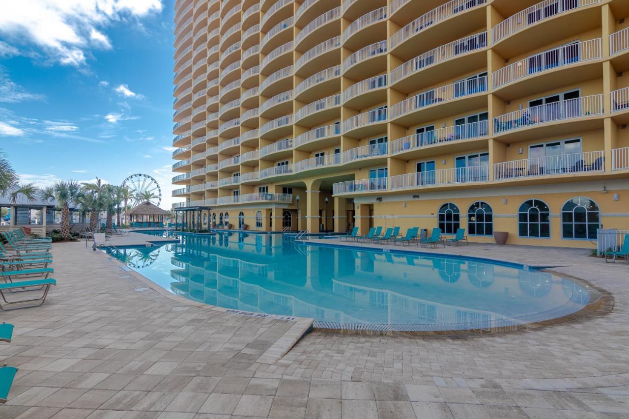 Modern Vibe With A Breathtaking View - Stunning Pool - Pier Park