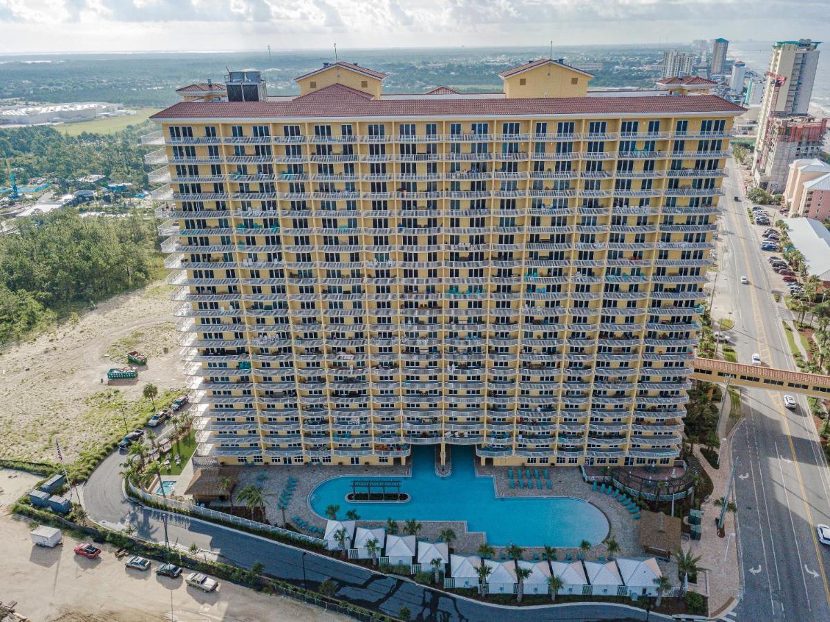 Modern Vibe With A Breathtaking View - Stunning Pool - Pier Park