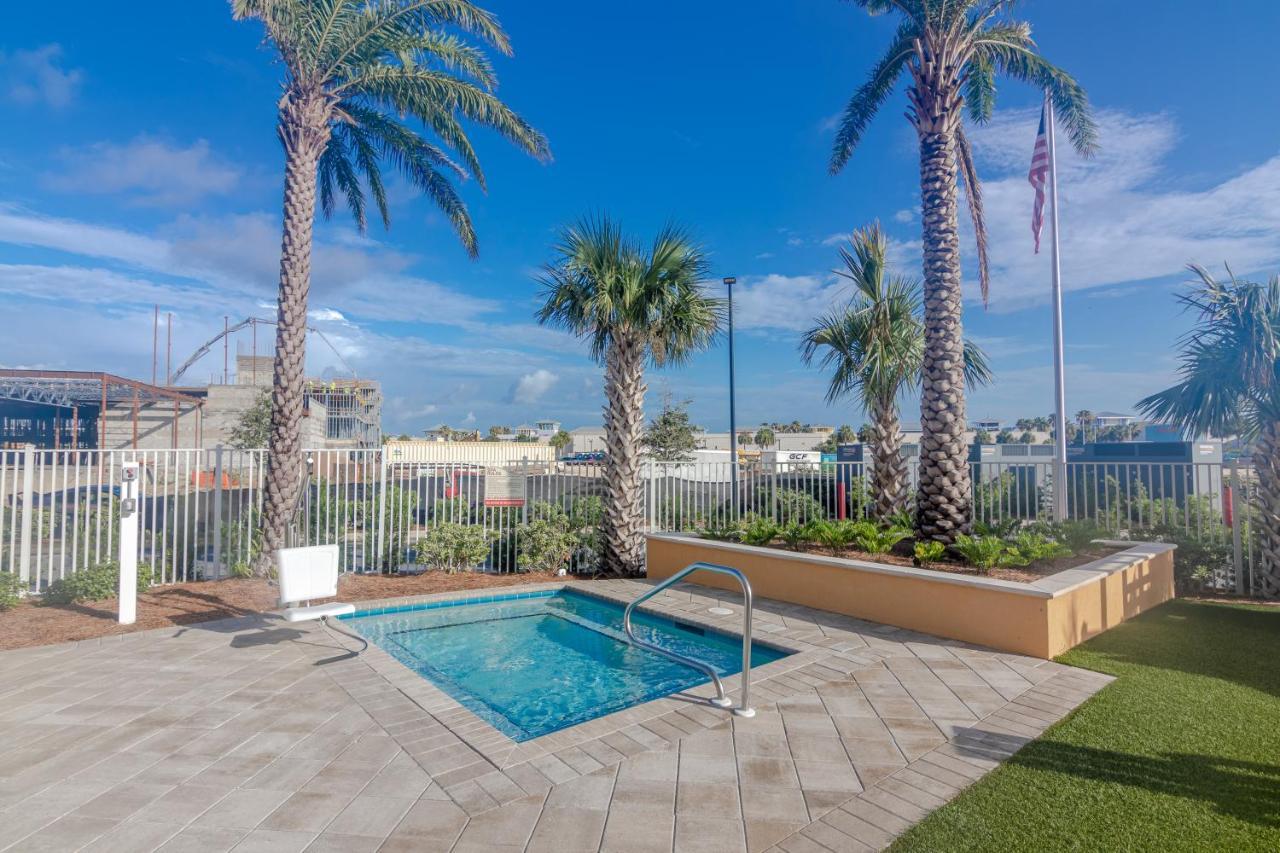 Modern Vibe With A Breathtaking View - Stunning Pool - Pier Park Apartment Panama City Beach