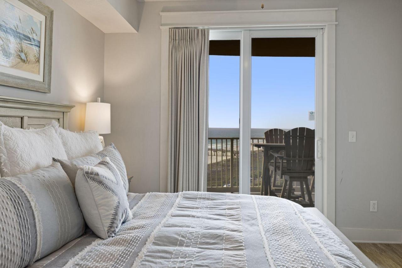Apartment Modern Vibe With A Breathtaking View - Stunning Pool - Pier Park Panama City Beach