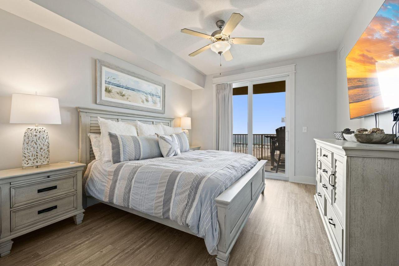 Modern Vibe With A Breathtaking View - Stunning Pool - Pier Park *