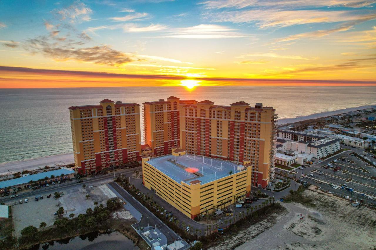 Modern Vibe With A Breathtaking View - Stunning Pool - Pier Park * Panama City Beach