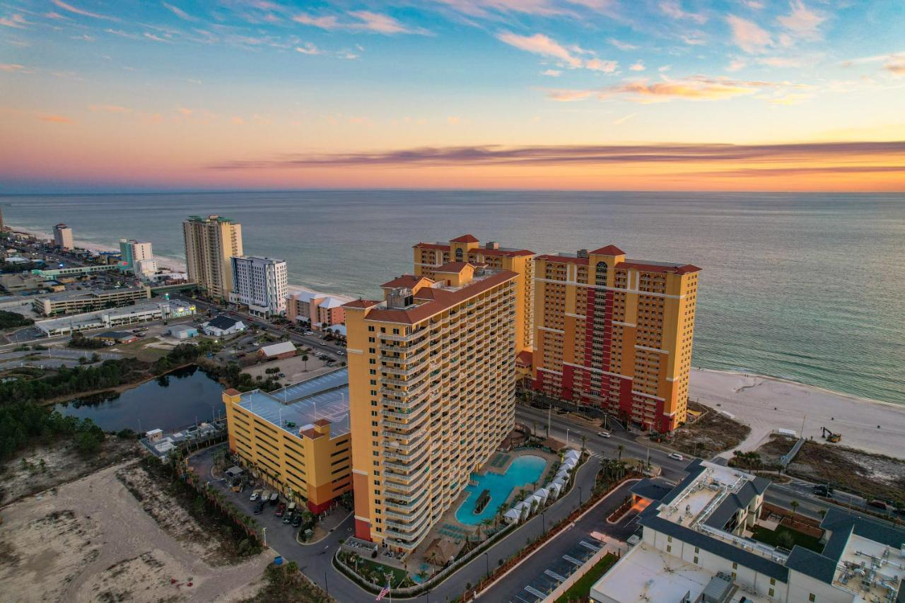 Apartment Modern Vibe With A Breathtaking View - Stunning Pool - Pier Park *