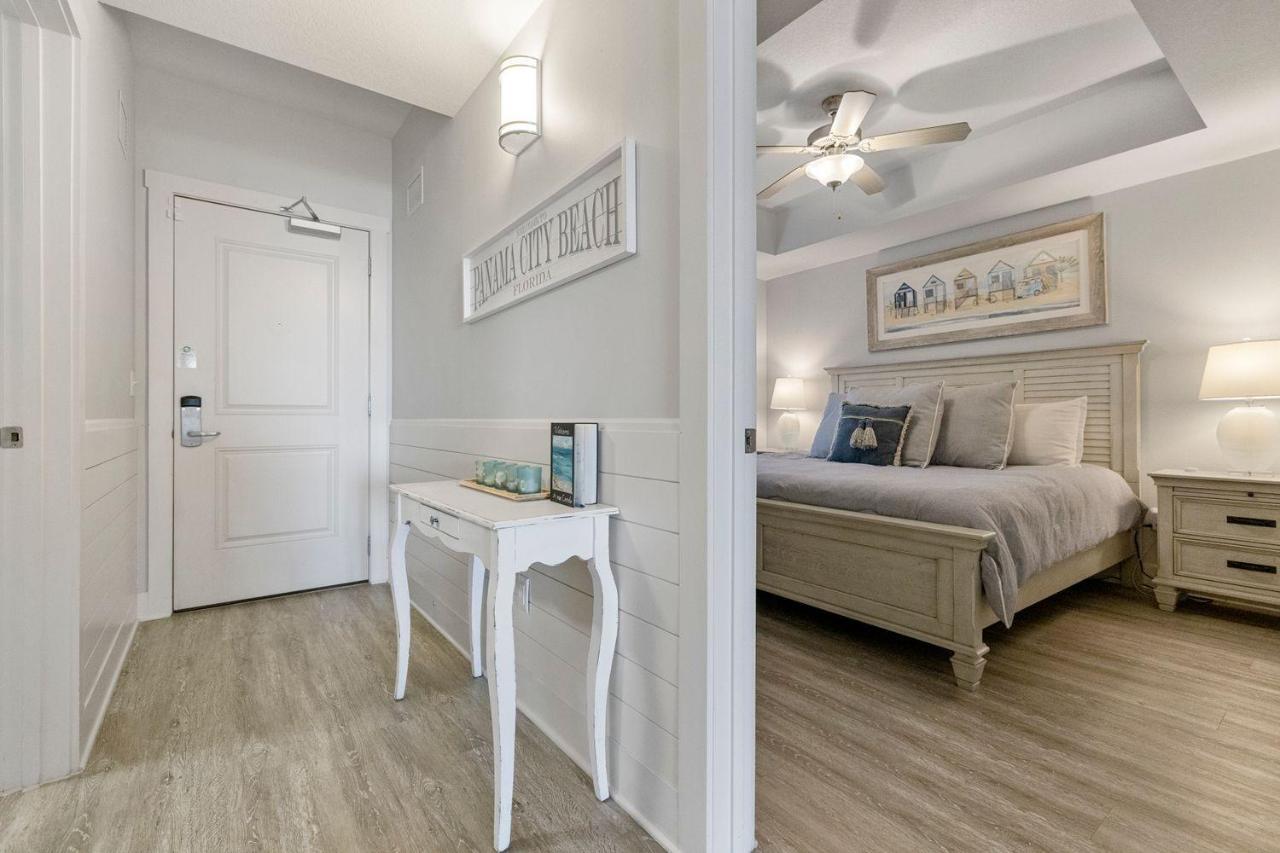 Apartment Modern Vibe With A Breathtaking View - Stunning Pool - Pier Park *