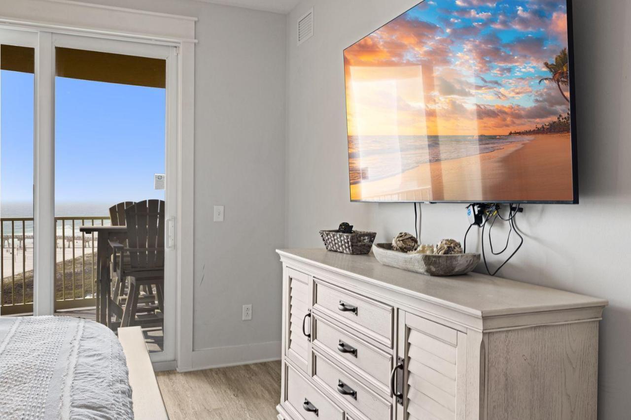 Modern Vibe With A Breathtaking View - Stunning Pool - Pier Park * Panama City Beach