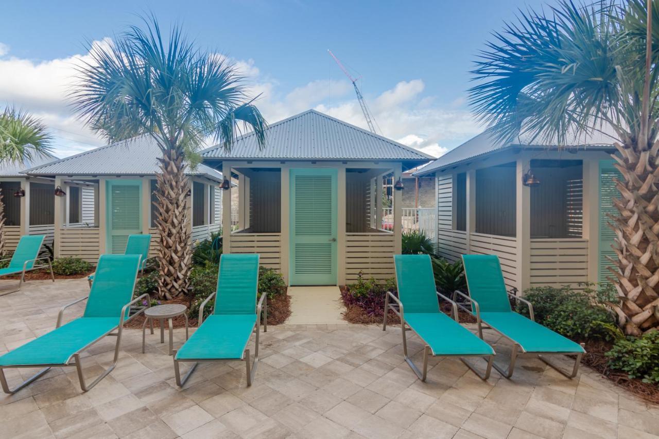 Apartment Modern Vibe With A Breathtaking View - Stunning Pool - Pier Park Panama City Beach