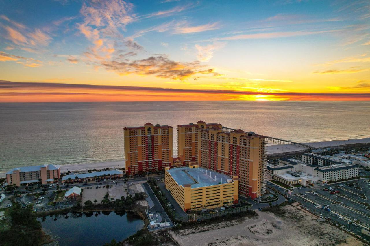 Modern Vibe With A Breathtaking View - Stunning Pool - Pier Park