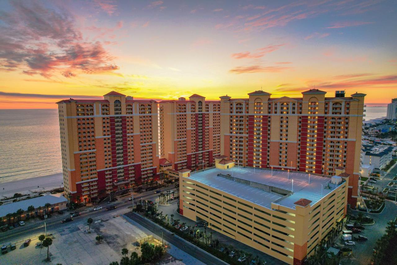Apartment Modern Vibe With A Breathtaking View - Stunning Pool - Pier Park