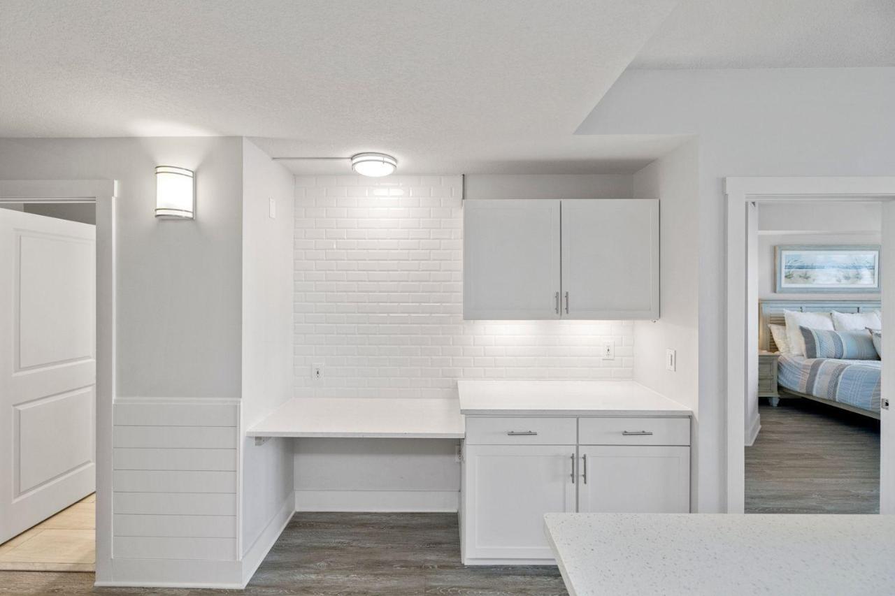Apartment Modern Vibe With A Breathtaking View - Stunning Pool - Pier Park
